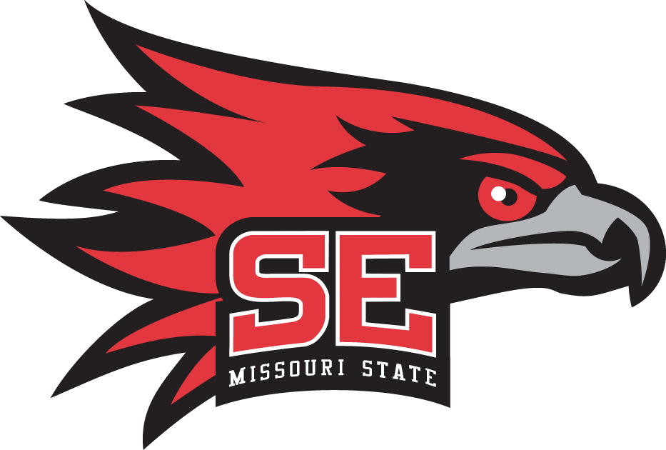 SE Missouri State Redhawks 2003-Pres Alternate Logo v4 diy iron on heat transfer